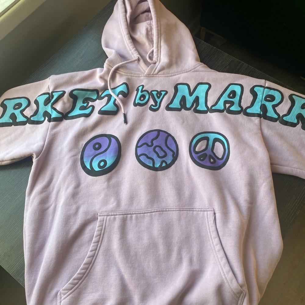 MARKET hoodie